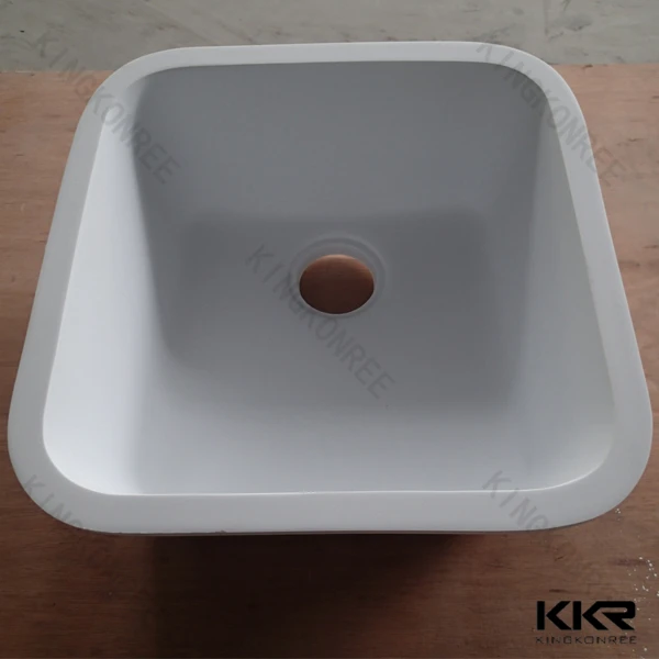 kitchen sink stand, acrylic blanco