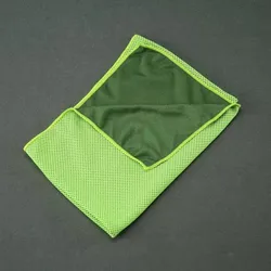 Summer fitness Dry Cooling Sports Ice Towel For Gym Best Workout face Iced Sweat Towels