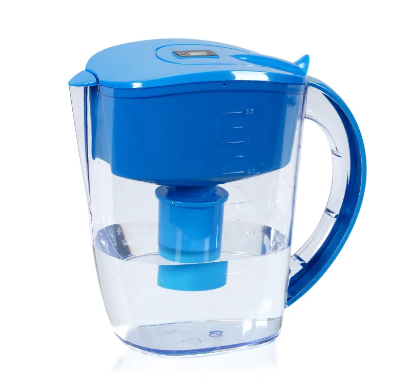 Кувшин для щелочной воды OEM & ODM устройство
