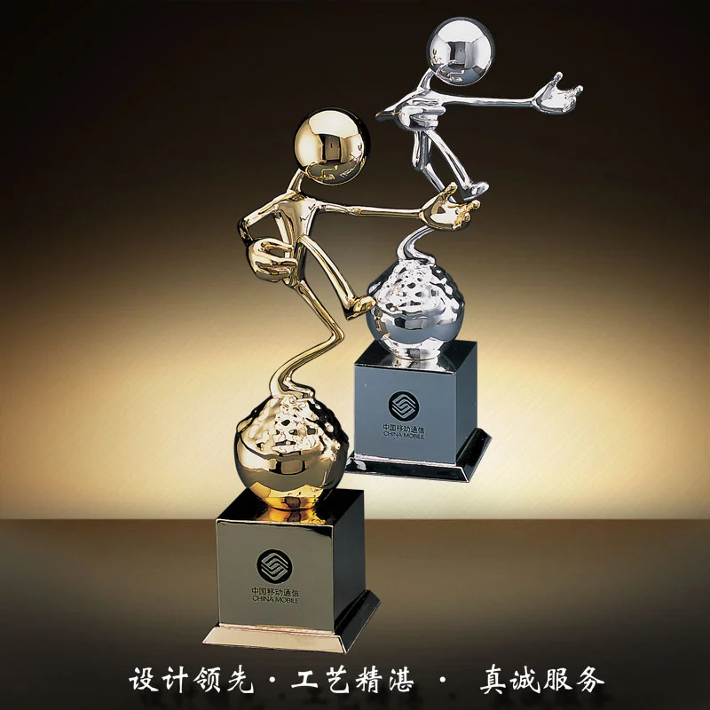 
whole sale No MOQ Customized Replica Grammy Award Trophy/Grammy Trophy Replica 