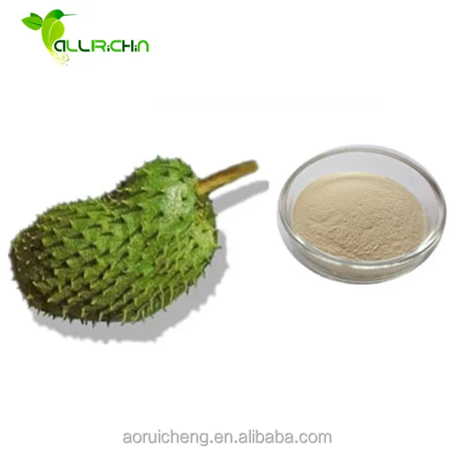 guanabana powder, soursop extract powder