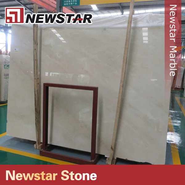 Испанский мрамор, crema marfil мраморная