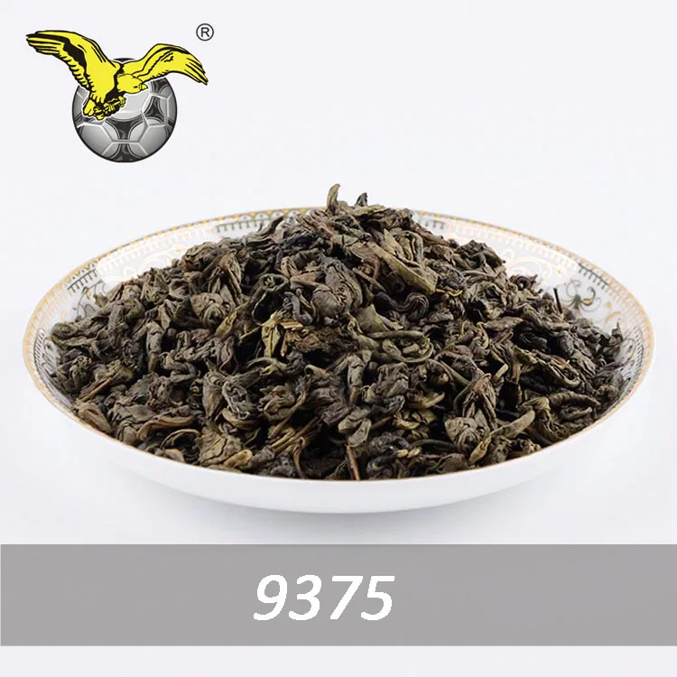Gunpowder Green Tea 9475 Tajikistan Market