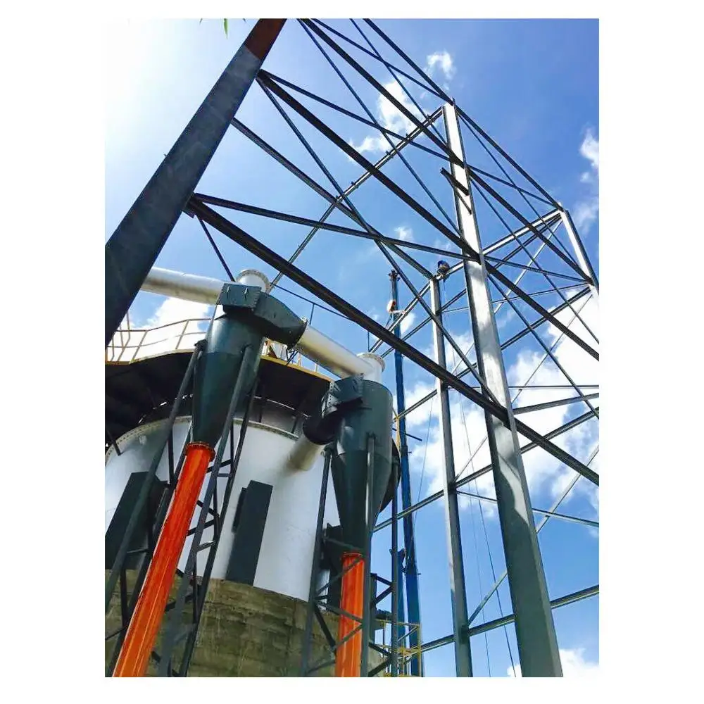 Установка Powermax для утилизации муниципальных отходов