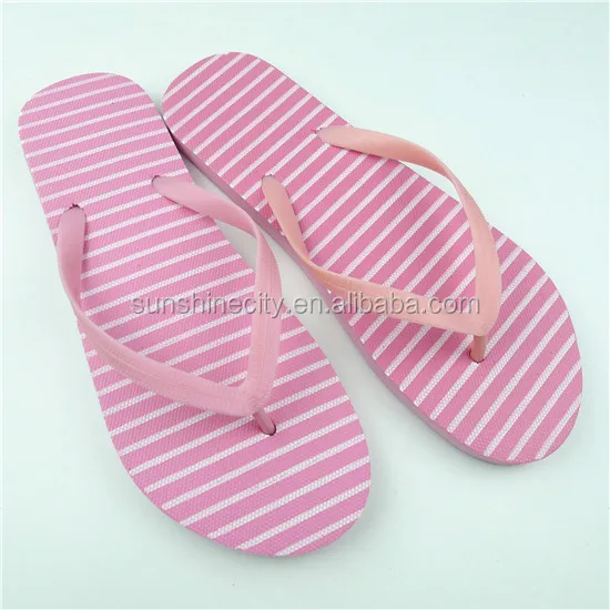 Thongs Flats Slippers