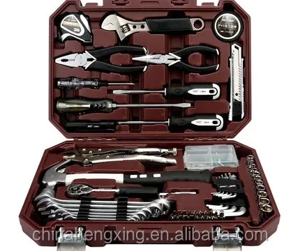 Plastic tool case , new design & good quality tool case