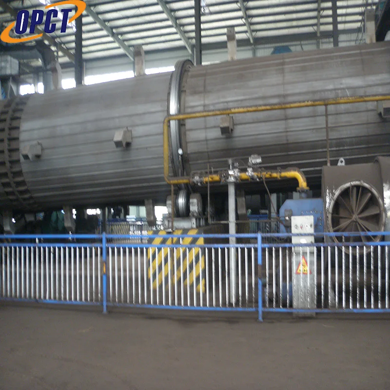 Chemical fertilizer manufacturing machine
