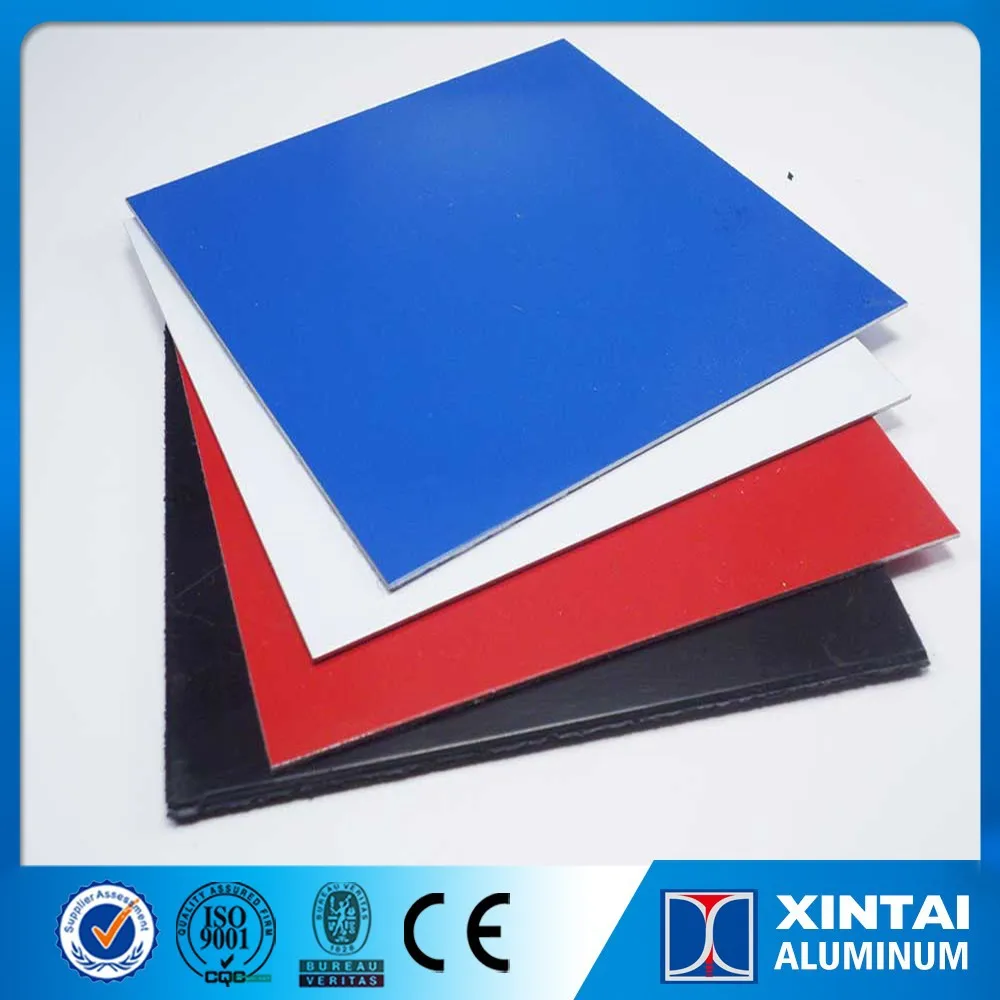A3003 pre coating aluminum sheet roll for aluminum indoor roofing and out door construction panel