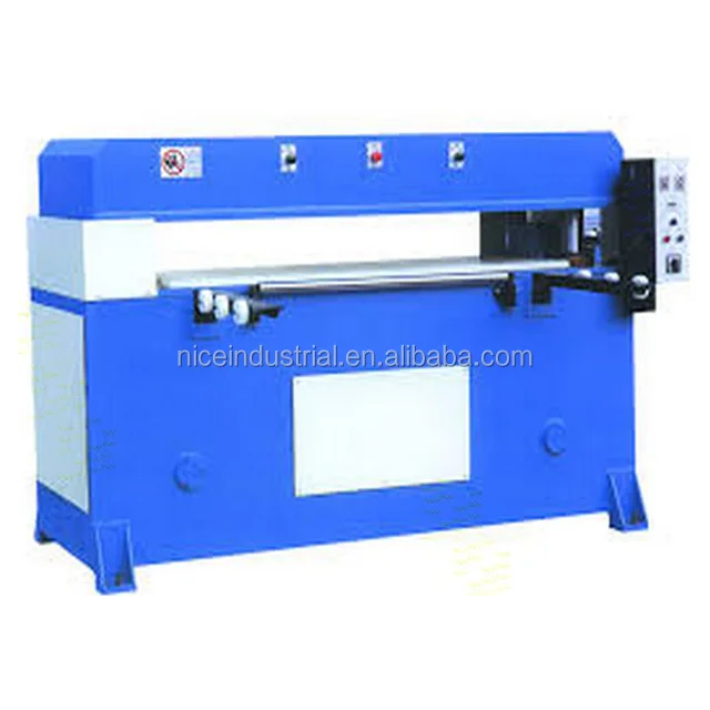 Гидравлический картон/вспененный этилвинилацетат/машина для производства пазлов из ткани/бумаги