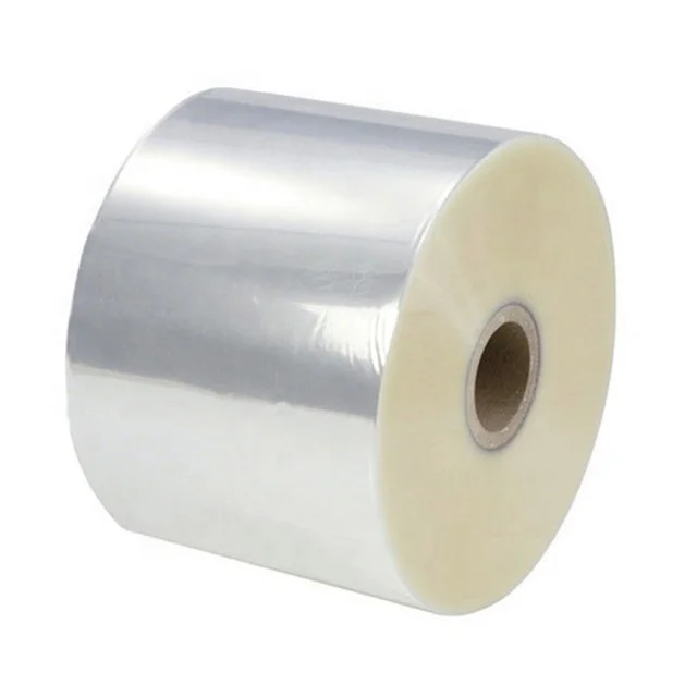 7/9 layer co-extrusion EVOH film High quality Food grade plastic high barrier 9 layer PA/EVOH/PE packaging film roll