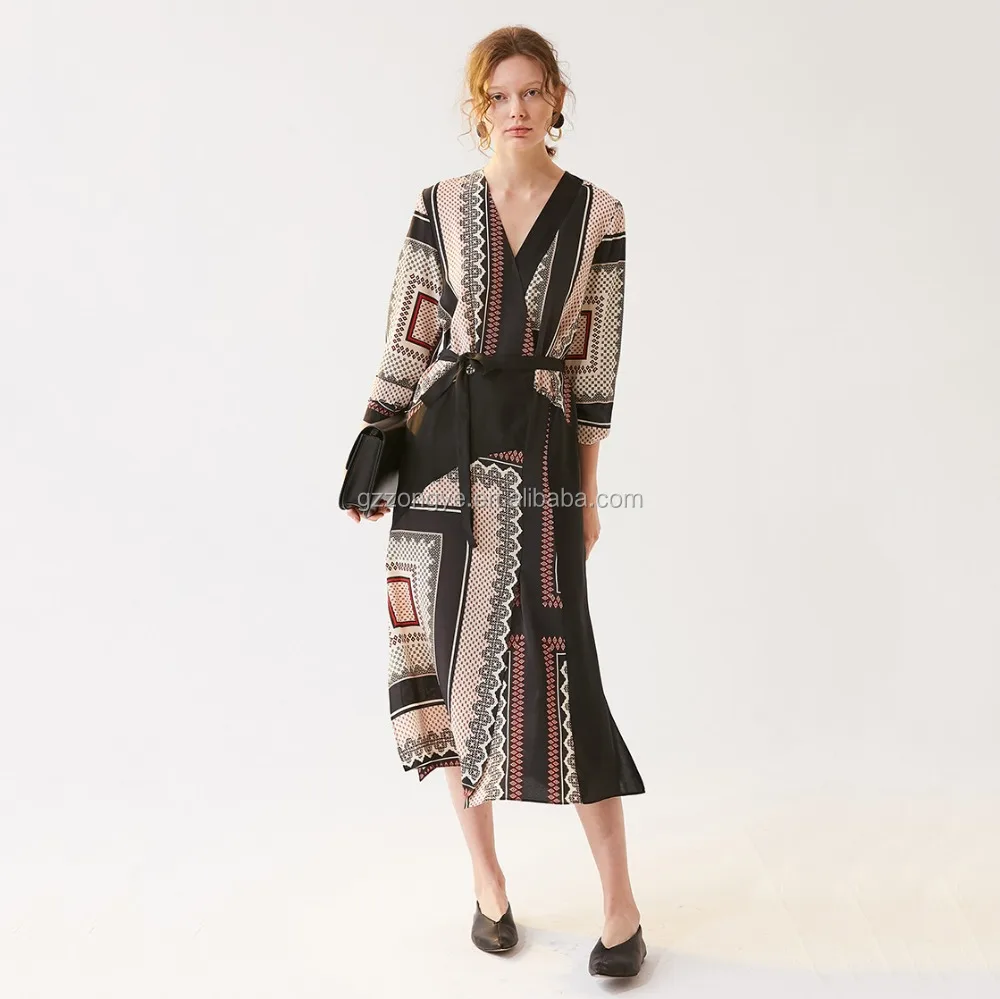 
Cheap Price High Quality Angela Maxi Long Summer bohemian Floral Beach Sundress Plus Size for Women 