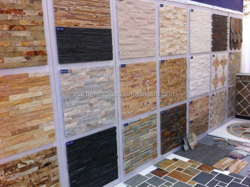 
China Natural stone exterior wall cladding 