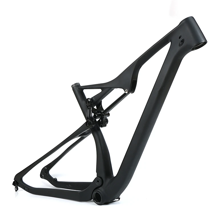 
2018 new Thru-Axle BB92 Boost 650B/27.5 plus 3.0