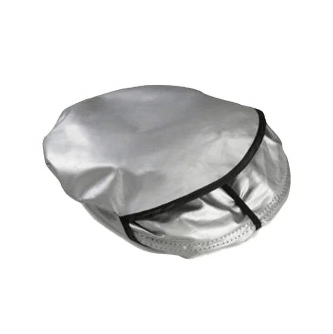 M4 Foldable anti UV car front windshield sun shade