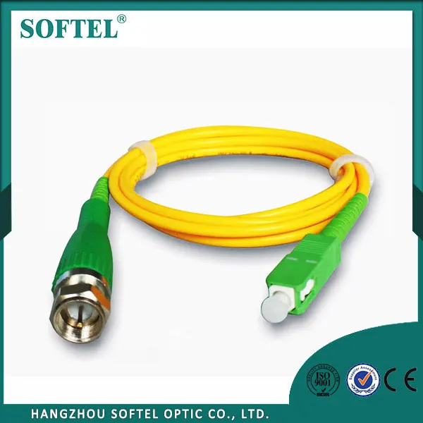 Softel ftth оптический приемник кабельного телевидения hfc узла