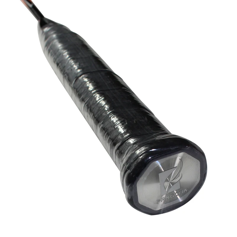 Ракетка для бадминтона FANGCAN 100% из углеродного графита, профессиональная ракетка для нападения K15