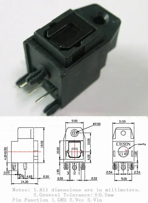 
16M optical audio toslink spdif out DLR1140 