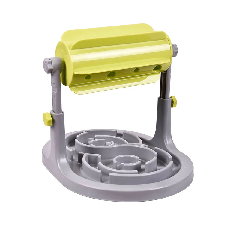 Adjustable Smart Dog IQ Training Pet Feeder Smart Pet Products