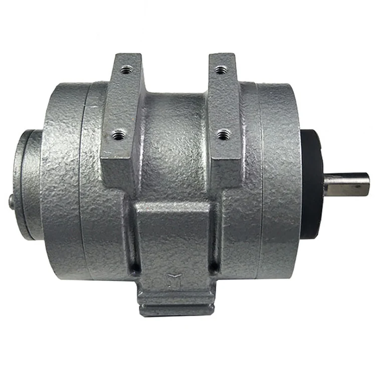 
Oilless vane air motor HXNL42 high torque air motor 