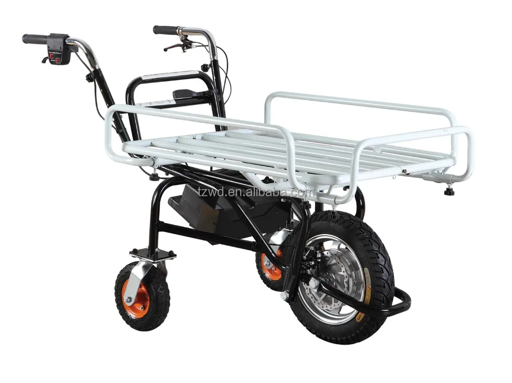 Новейшие Мощность Кургана Электронные Барроу Пневматические колеса