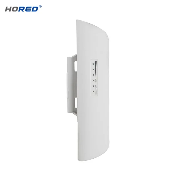 
HORED PoE Power 5.8G outdoor WIFI bridges CPE 