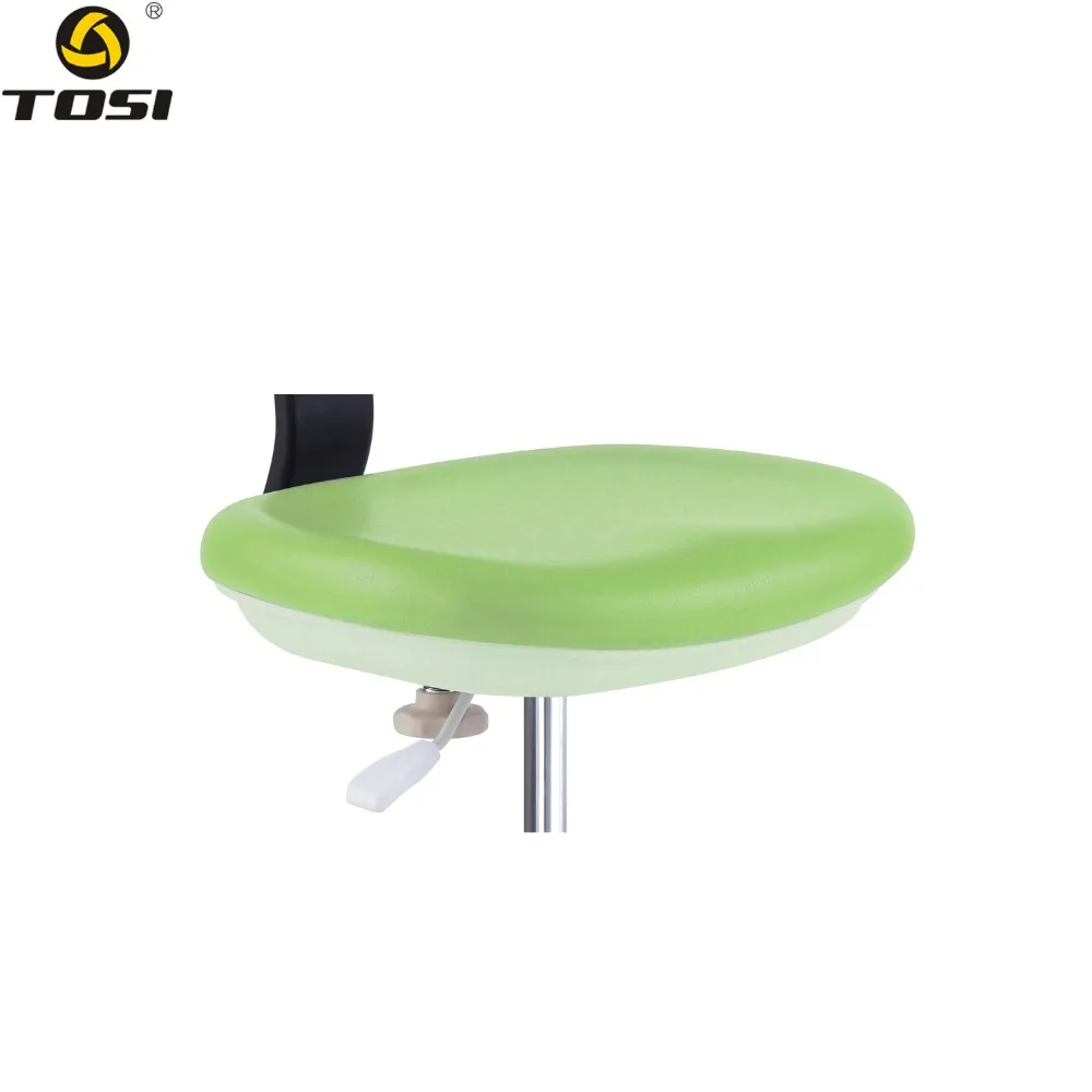 По вашему запросу стоматологический стул со спинкой одобренный CE цвет