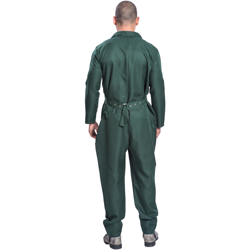 Униформа инженера для взрослых на самолете, ремонтник, карьерная одежда, костюмы для необычной вечеринки, ролевые игры, мужские костюмы для косплея