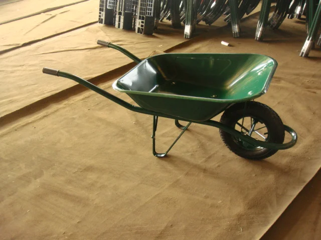 factory wholesale WB6400 wheel barrow
