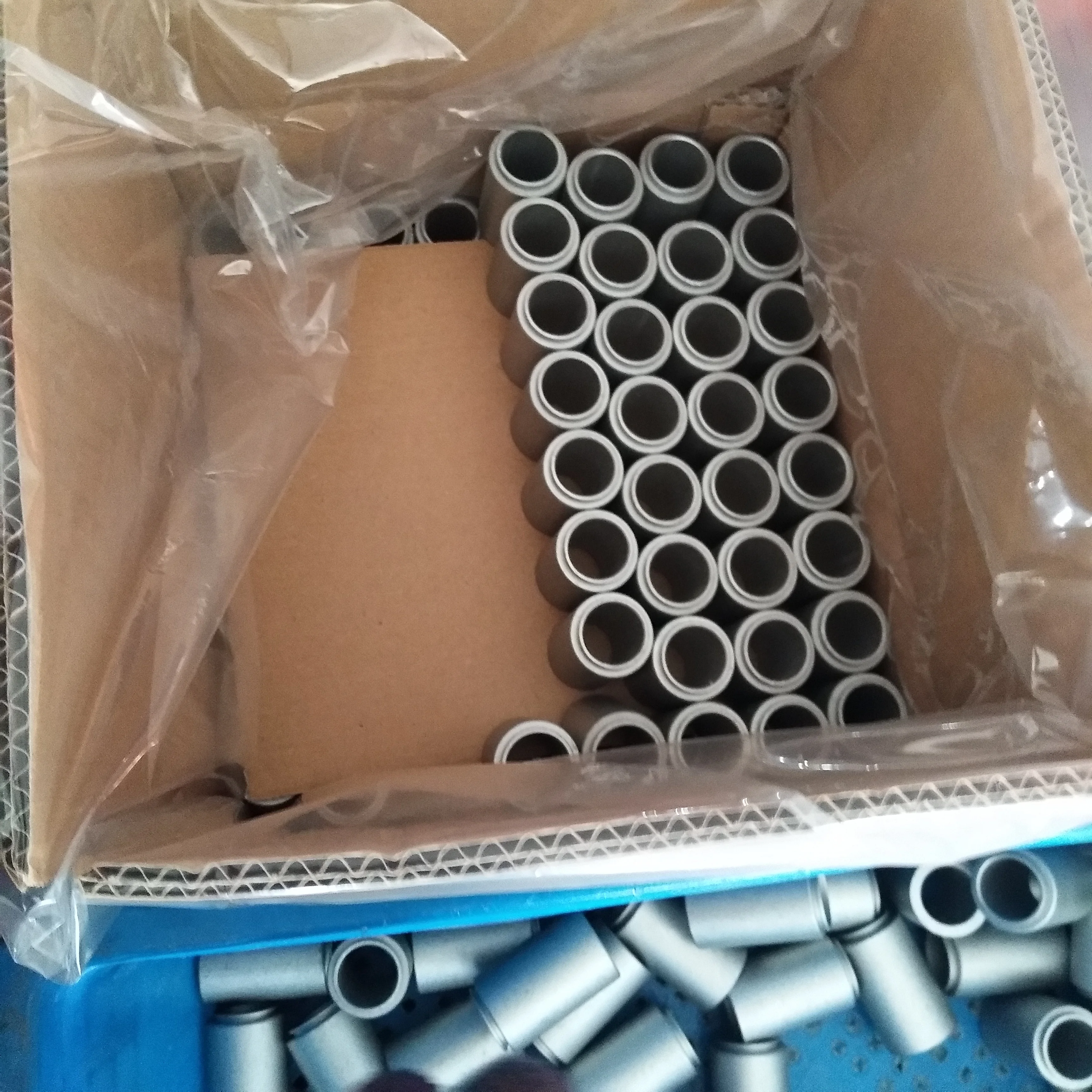 
Metal Magni shear sleeve/Magni shear sleeve/shear sleeve 