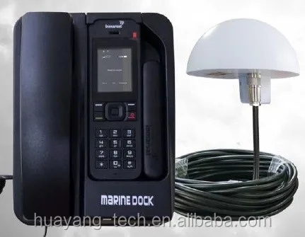 IsatDock2 Marine Inmarsat Isaphone2 Dock for vehicle-mounted