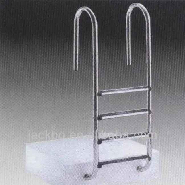 5 Steps High Quality Swimming Pool Equipment Swimming Pool Swimming Pool Ladders For Sale