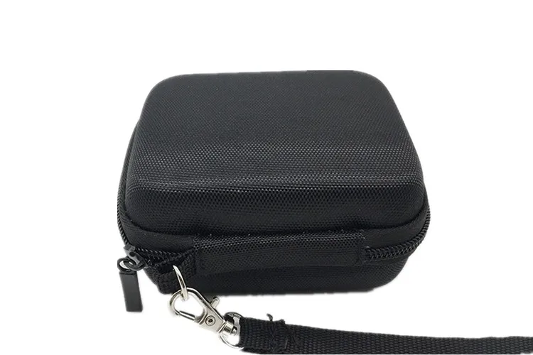 EVA Hard speaker case Travel Protective carry bag for JBL GO2 wireless speaker case