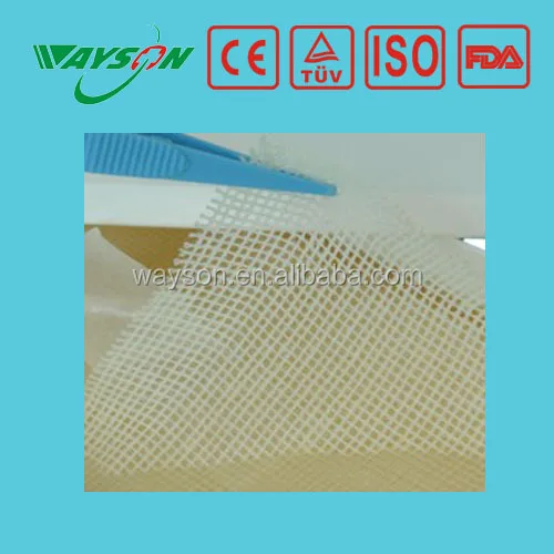 
supply sterile medical wound care bandage/gauze padding 
