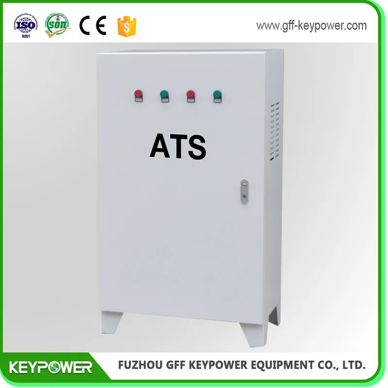Diesel Generator Best quality high Precision ats switch