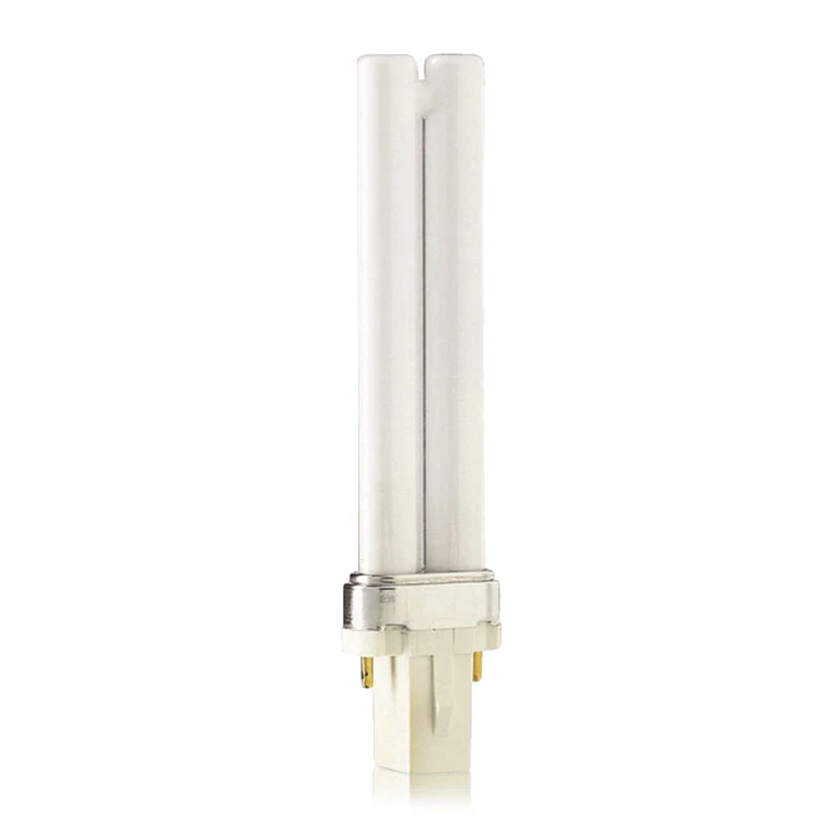 Eco-friendly PLS9W UV Pest Captured Light, Gel UV Fluorescent Lamp, UV Lamp for Printer