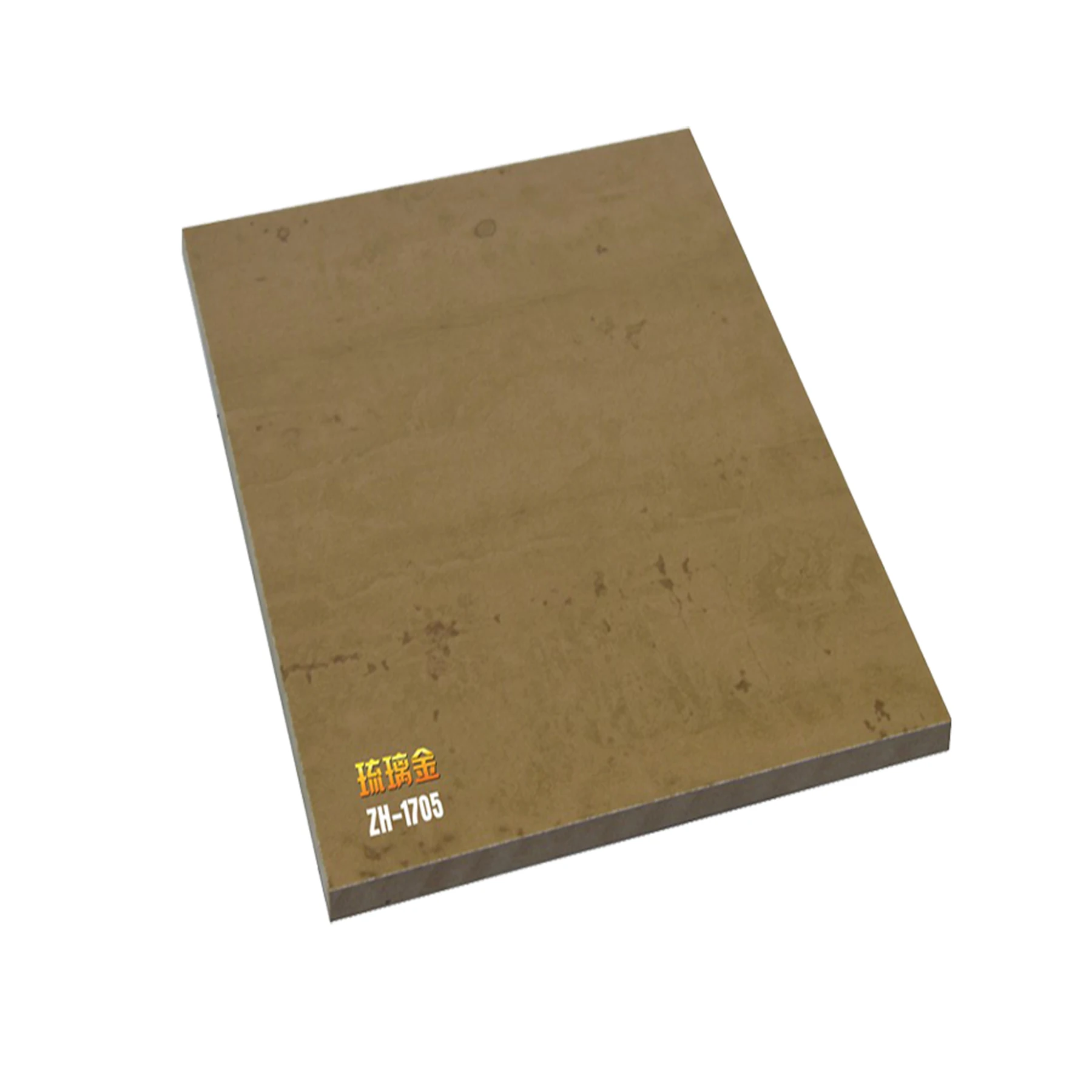 High Glossy melamine UV MDF / MDF Board China / UV MDF factory