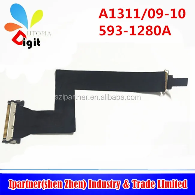 Новый кабель для ЖК-экрана LVDs Для iMac 21 5