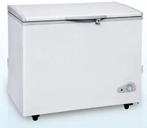 238L верхний дверных глубокое морозильное вместилище серии BD-238Q