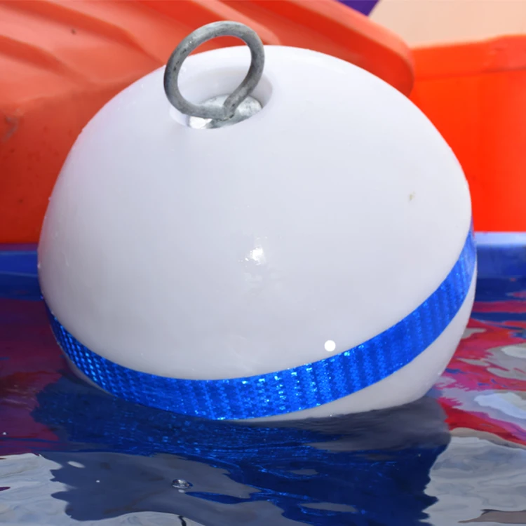  FQ-305Ring Вертлюг & Eye стиль морской швартовочный буи