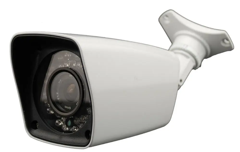 1/4 750TVL Economical CMOS Bullet Camera,Analog Camera