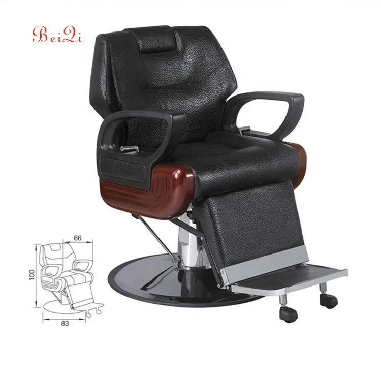 2019 Wholesale takara belmont antique red salon styling barber chair