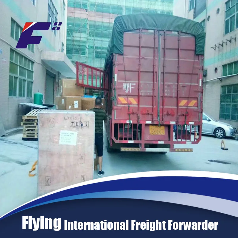 Reliant competitive shipping service from China to Ethiopia, Kenya, Liberia, South Africa, Uganda, eritrea