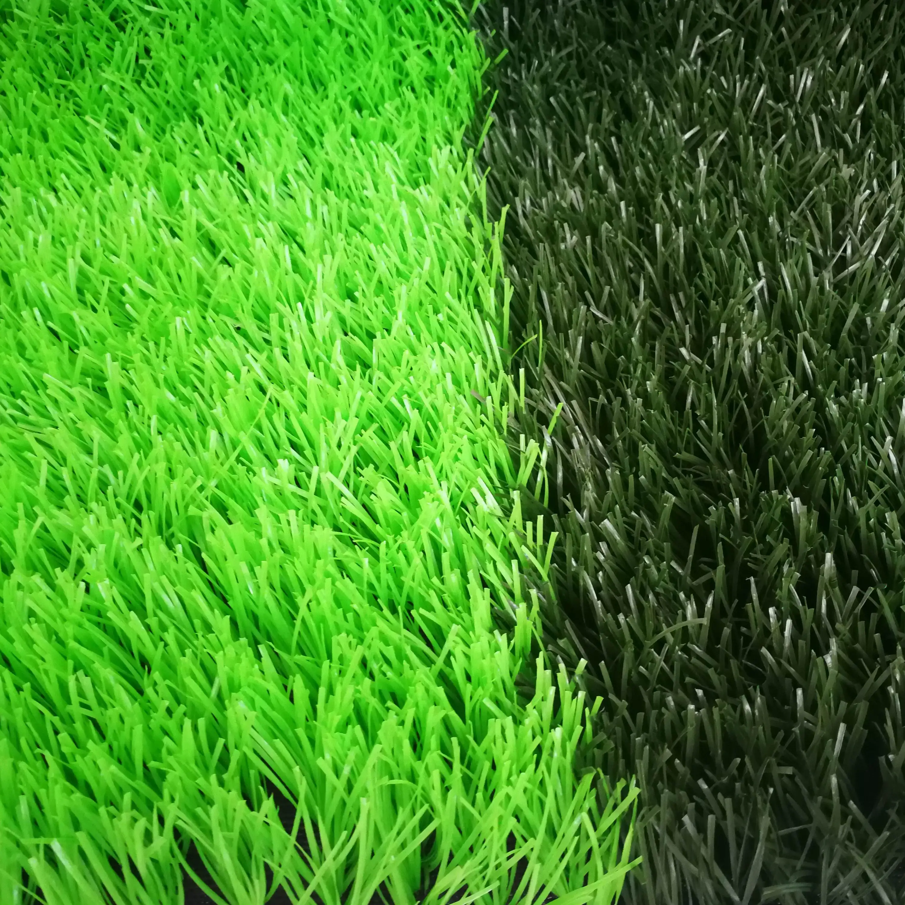 High UV resistant synthetic carpet  artificial turf lawn mini soccer artificial grass in dubai