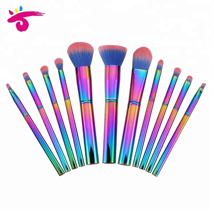 Best Samples Beauty Cosmetics Private Label Vegan Cosmetics Brushes  Makeup Brush
