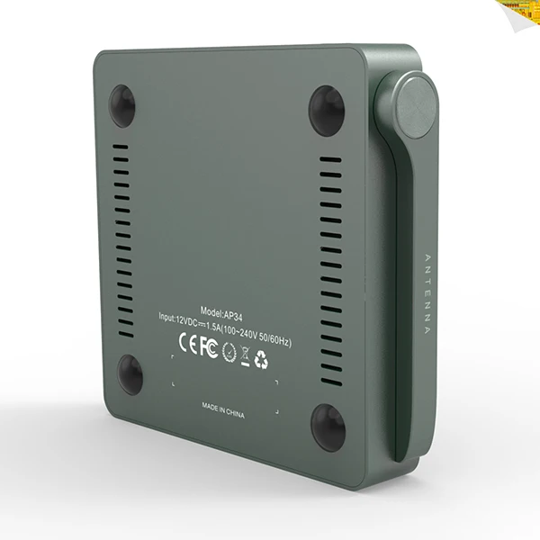 Factory of Mini PC Beelink AP34 In-tel Processor N3450 4K UH-D 1000Mbps LAN win10 4G RAM 64G