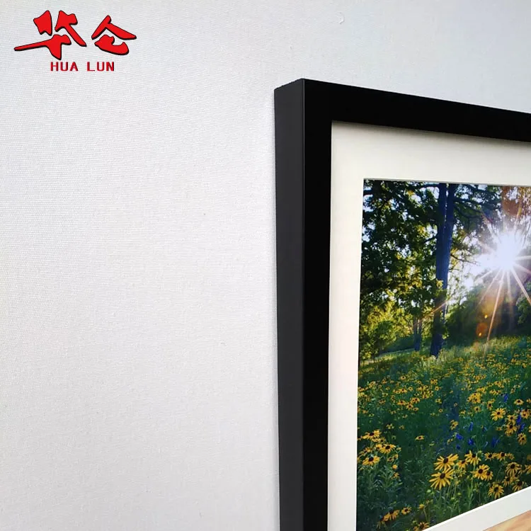 Профессиональный производитель, 13x26 дюймов, черные настенные картины, картины оптом