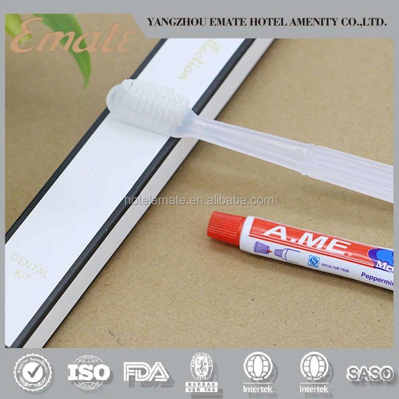 Hotel amenity set wholesale supply/hotel bathroom toiletries kit