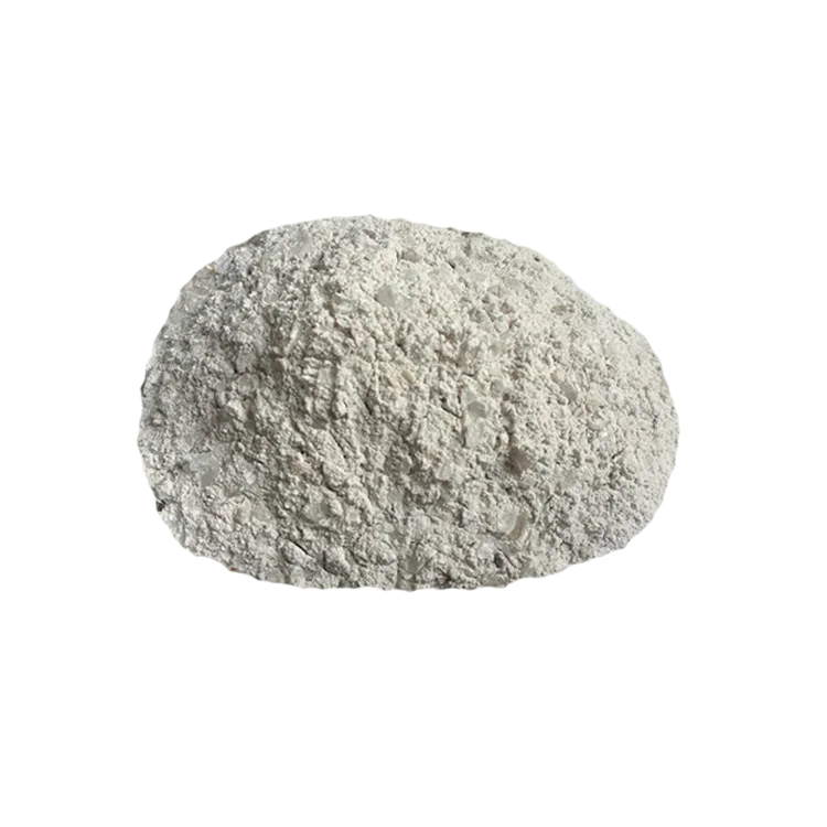 refractory material ramming mass powder