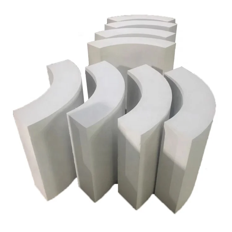 Ceramic Fiber muffle refractory furnace