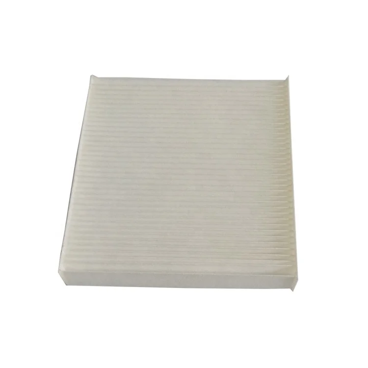 
High quality pleated air filter suit for car cabin air filter OEM 27277-4M400 